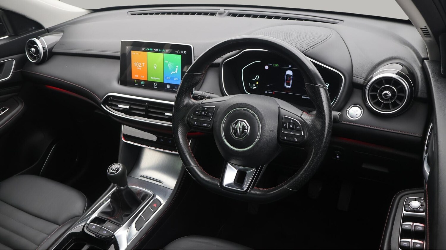 Used MG MG HS 2022 for sale - 76348758: Photo 10