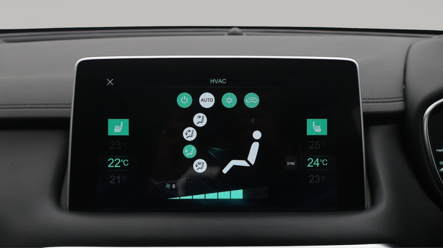 Used MG MG HS 2022 for sale - 76348758: Photo 13