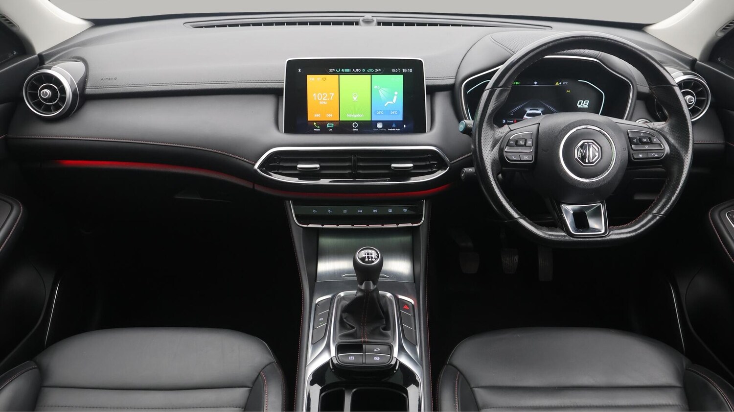 Used MG MG HS 2022 for sale - 76348758: Photo 14