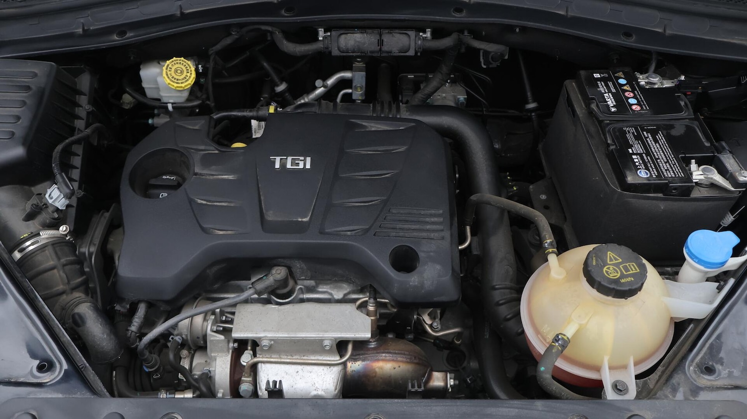 Used MG MG HS 2022 for sale - 76348758: Photo 20