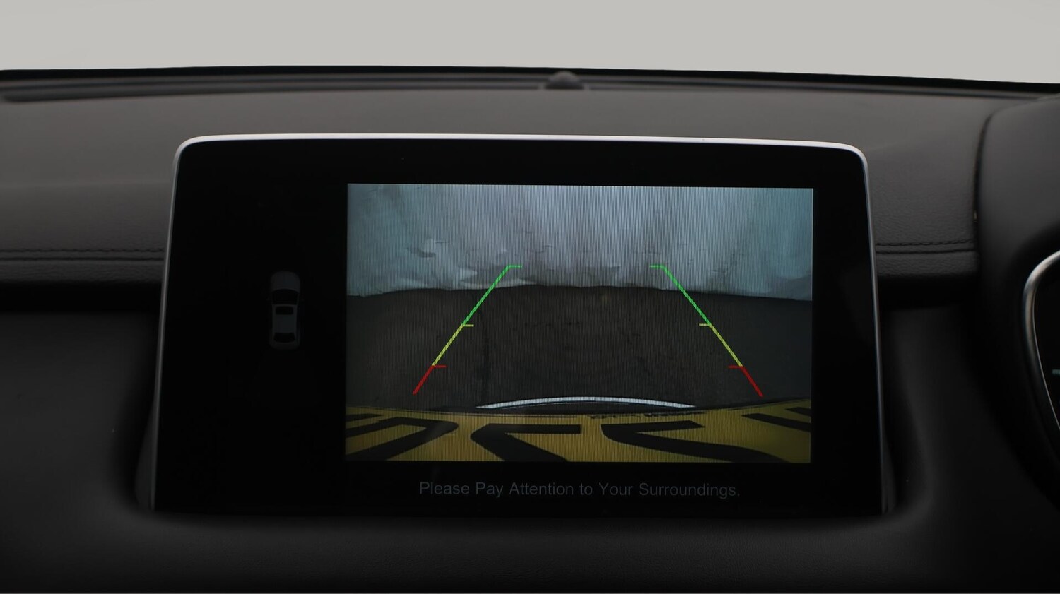 Used MG MG HS 2022 for sale - 76348758: Photo 26