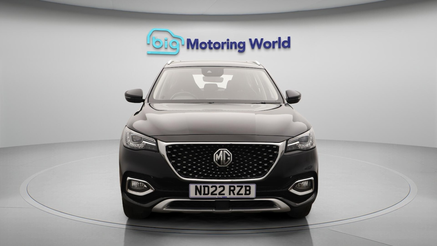 Used MG MG HS 2022 for sale - 76348758: Photo 3