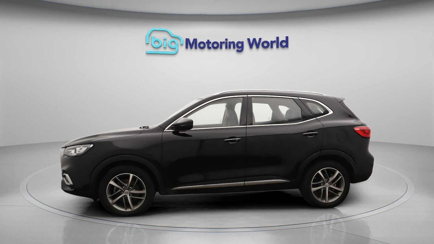 Used MG MG HS 2022 for sale - 76348758: Photo 5