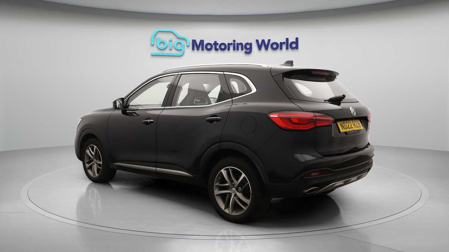 Used MG MG HS 2022 for sale - 76348758: Photo 6