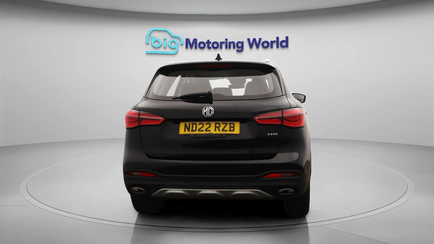 Used MG MG HS 2022 for sale - 76348758: Photo 7