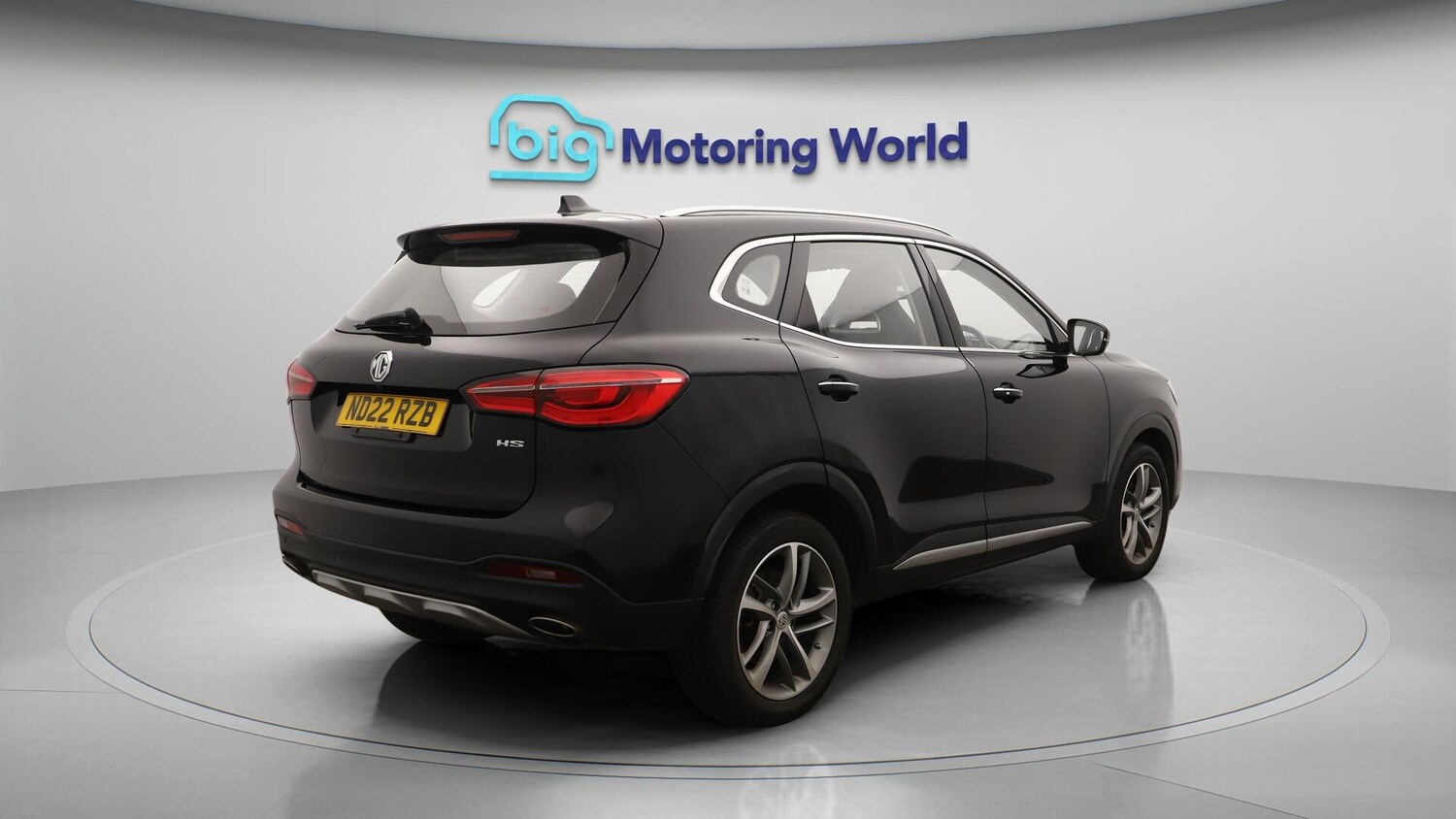 Used MG MG HS 2022 for sale - 76348758: Photo 8