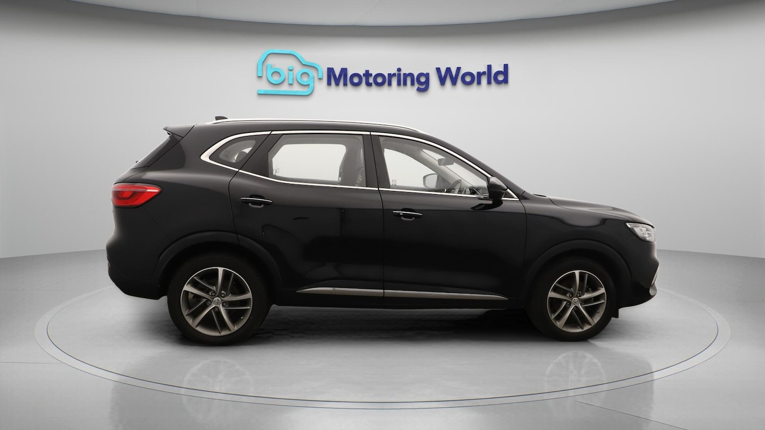 Used MG MG HS 2022 for sale - 76348758: Photo 9