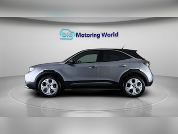 Used Vauxhall Mokka 2023 for sale - 79173974: Photo