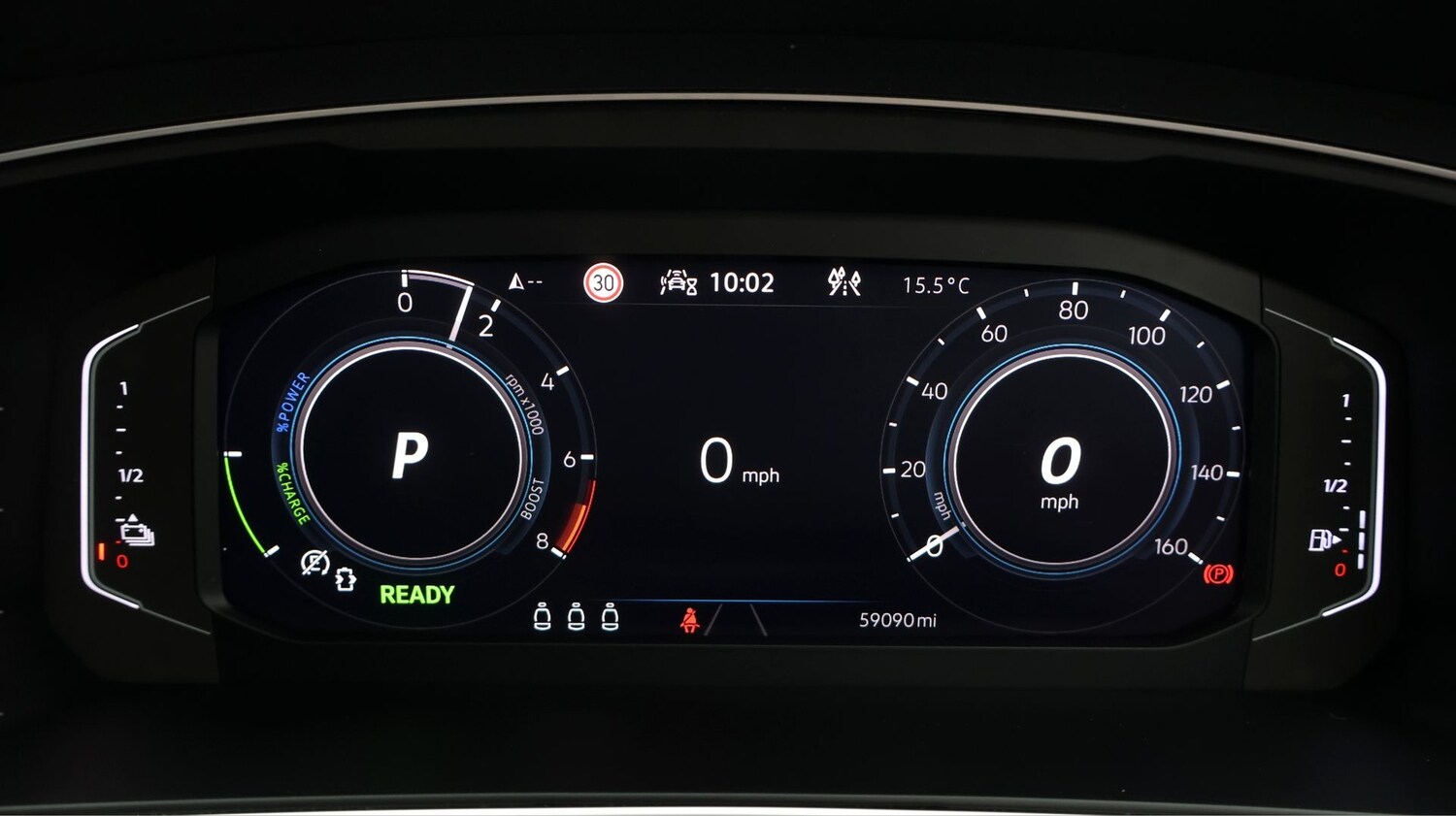 Used Volkswagen Tiguan 2023 for sale - 77181680: Photo 10