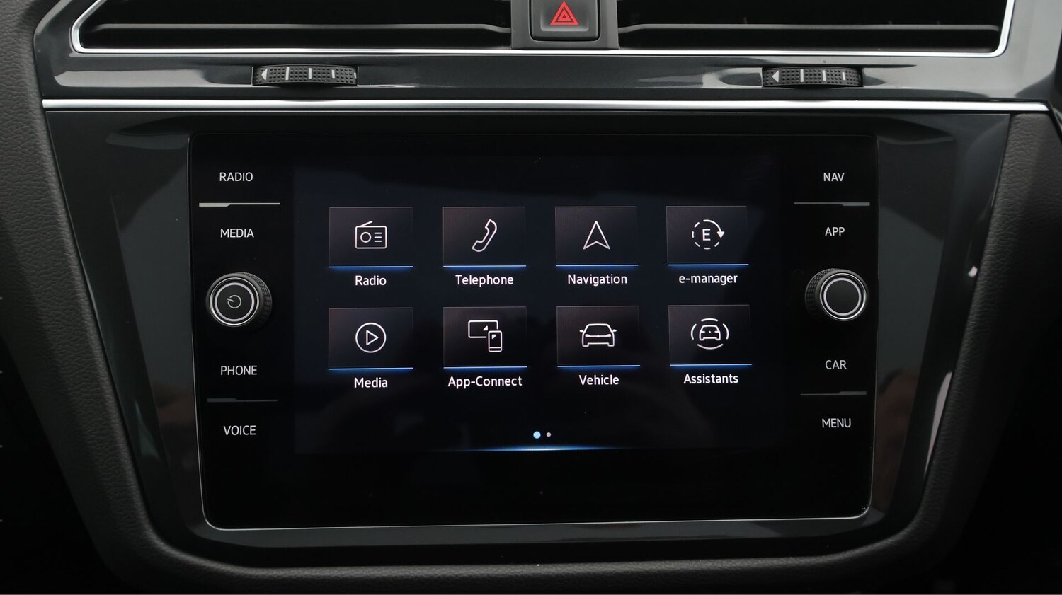 Used Volkswagen Tiguan 2023 for sale - 77181680: Photo 11