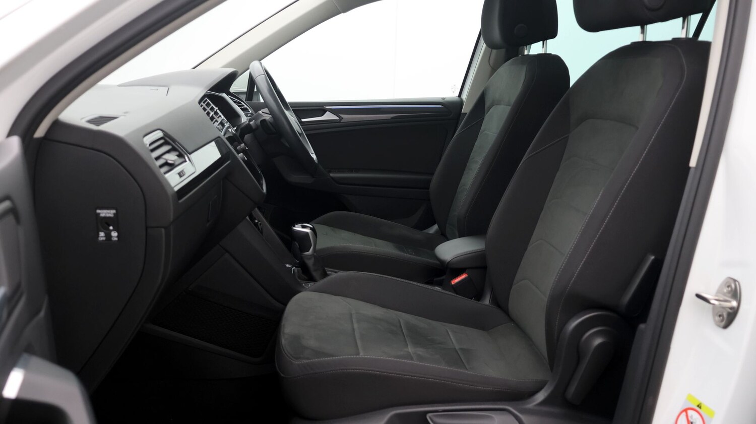 Used Volkswagen Tiguan 2023 for sale - 77181680: Photo 14