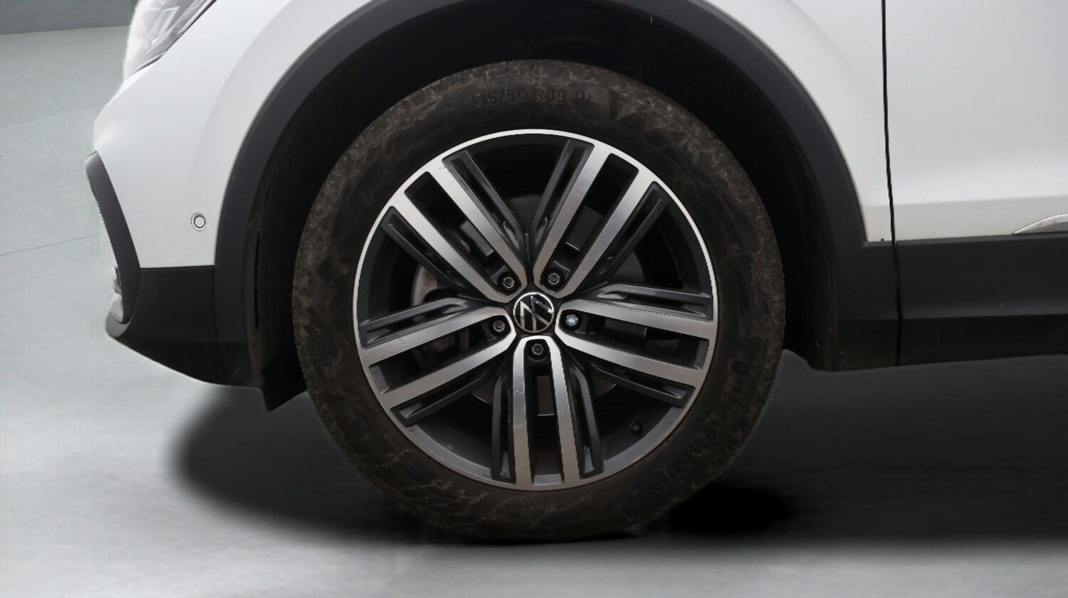 Used Volkswagen Tiguan 2023 for sale - 77181680: Photo 18