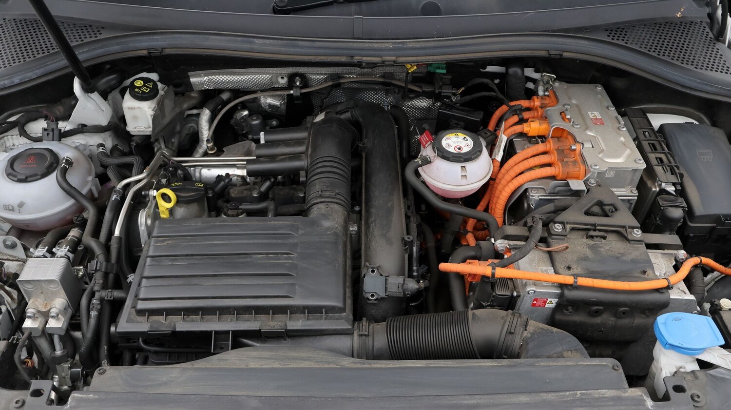 Used Volkswagen Tiguan 2023 for sale - 77181680: Photo 19