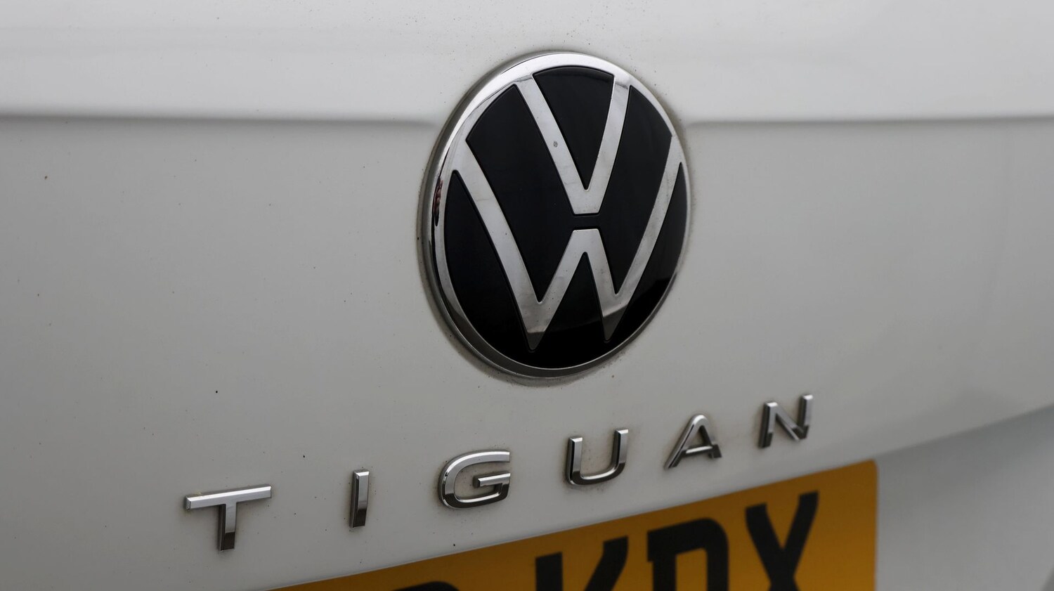 Used Volkswagen Tiguan 2023 for sale - 77181680: Photo 23