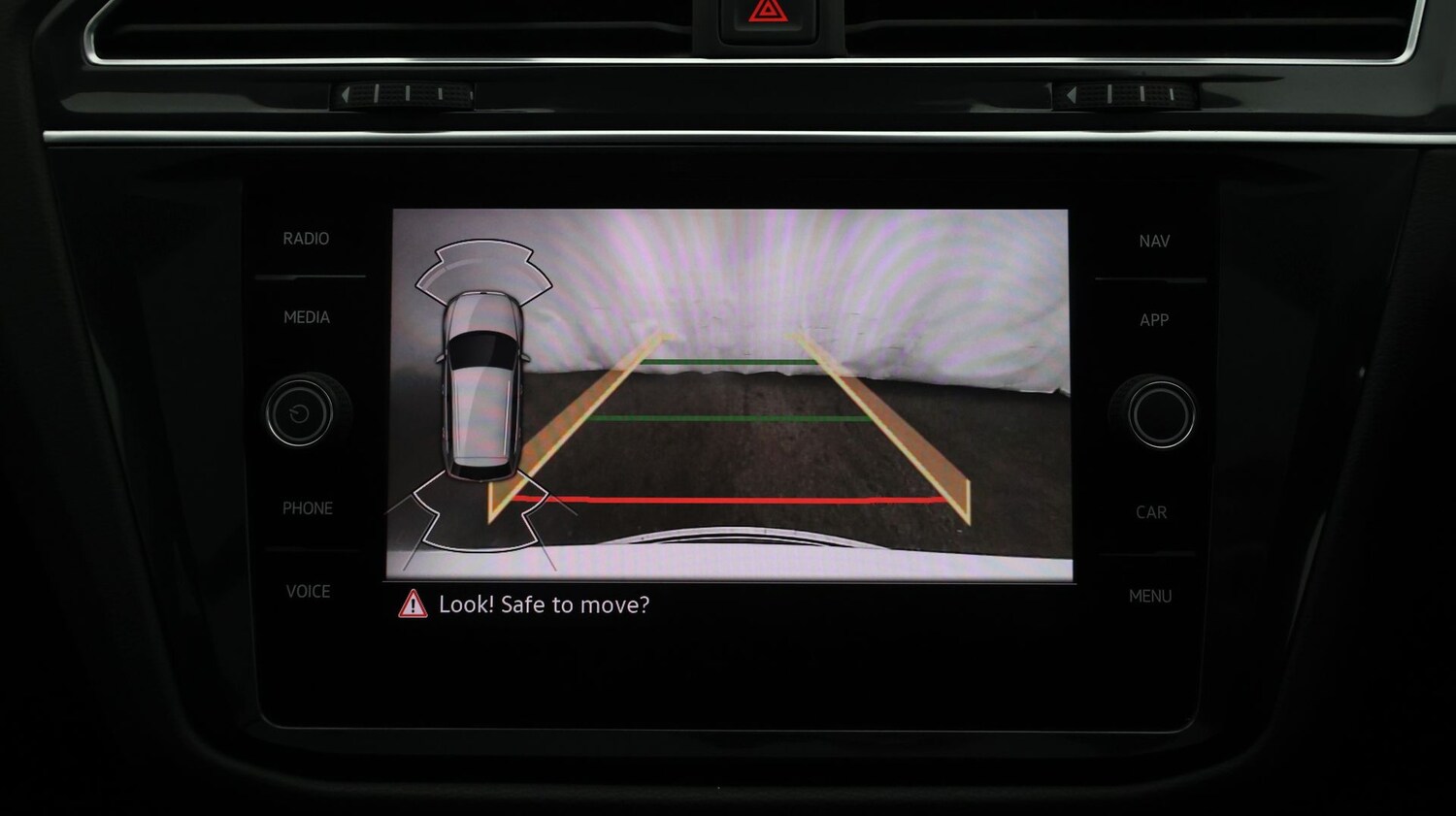 Used Volkswagen Tiguan 2023 for sale - 77181680: Photo 26