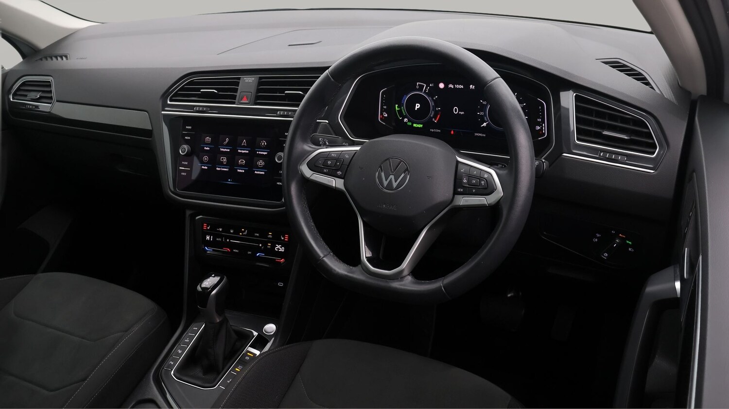 Used Volkswagen Tiguan 2023 for sale - 77181680: Photo 9