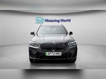 Used BMW iX3 2023 for sale - 79423531: Photo