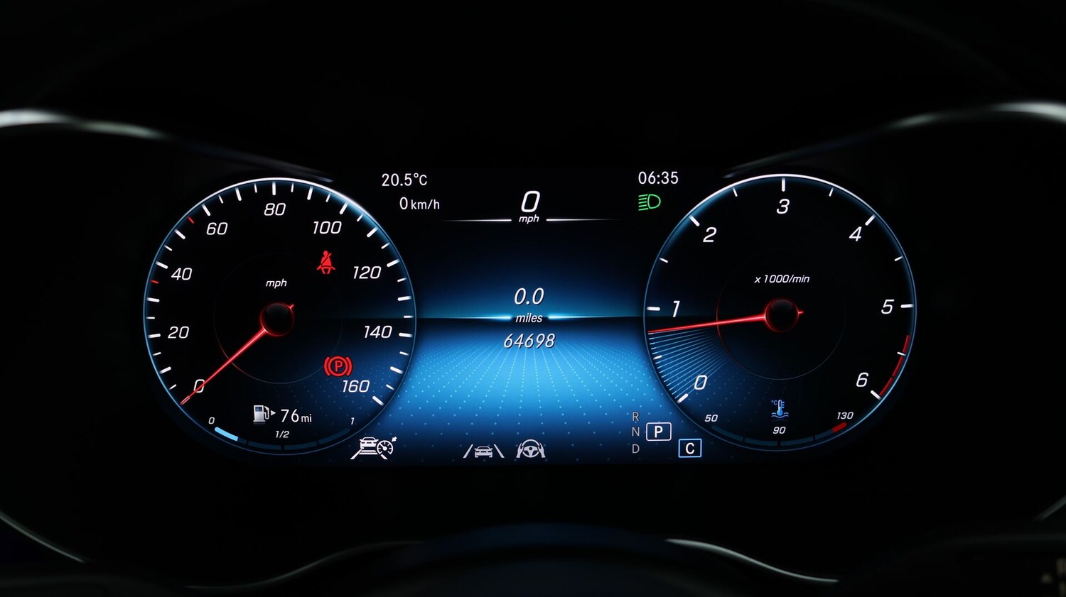 Used Mercedes-Benz GLC for sale - 77325934: Photo 10