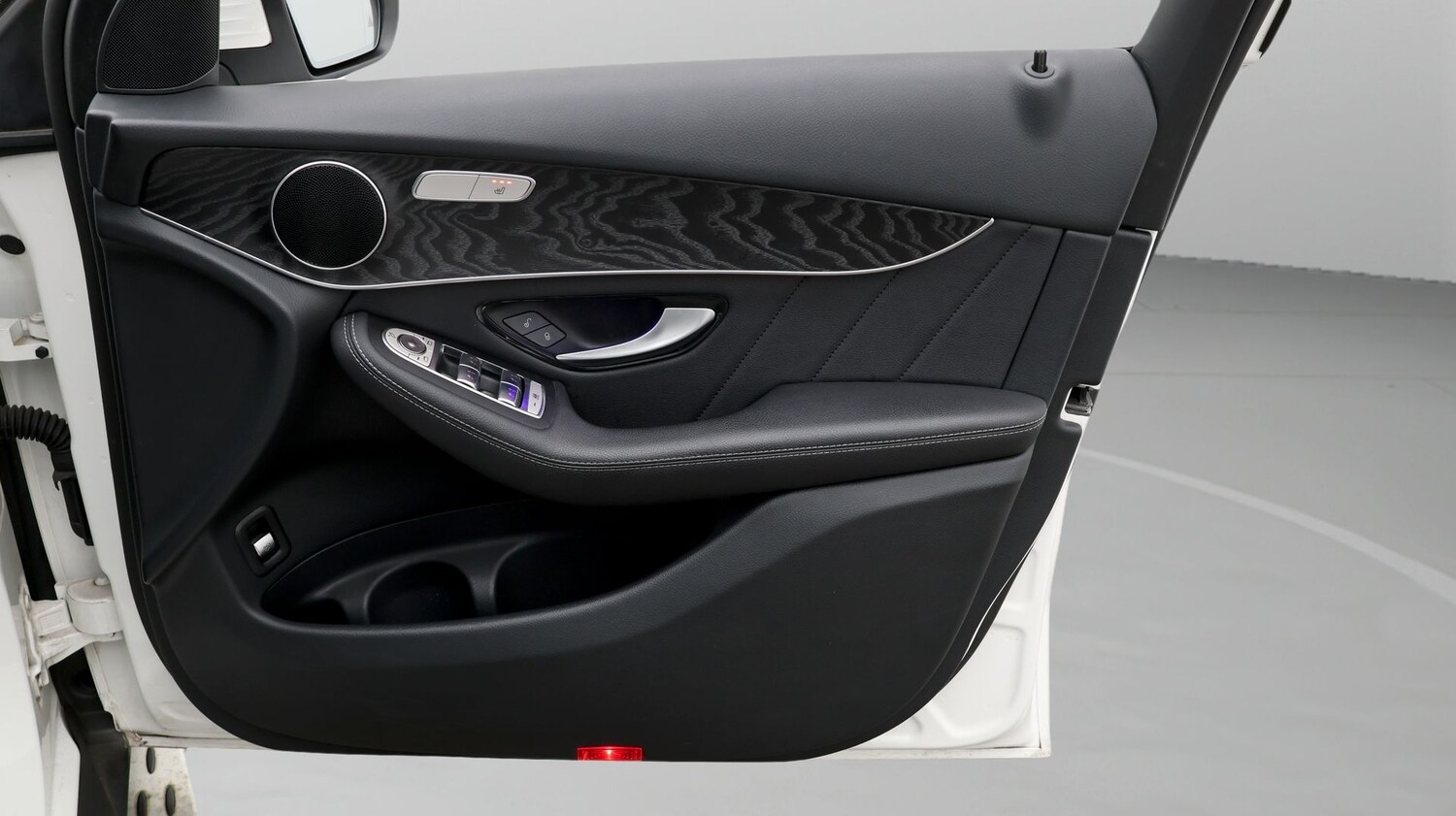 Used Mercedes-Benz GLC for sale - 77325934: Photo 15