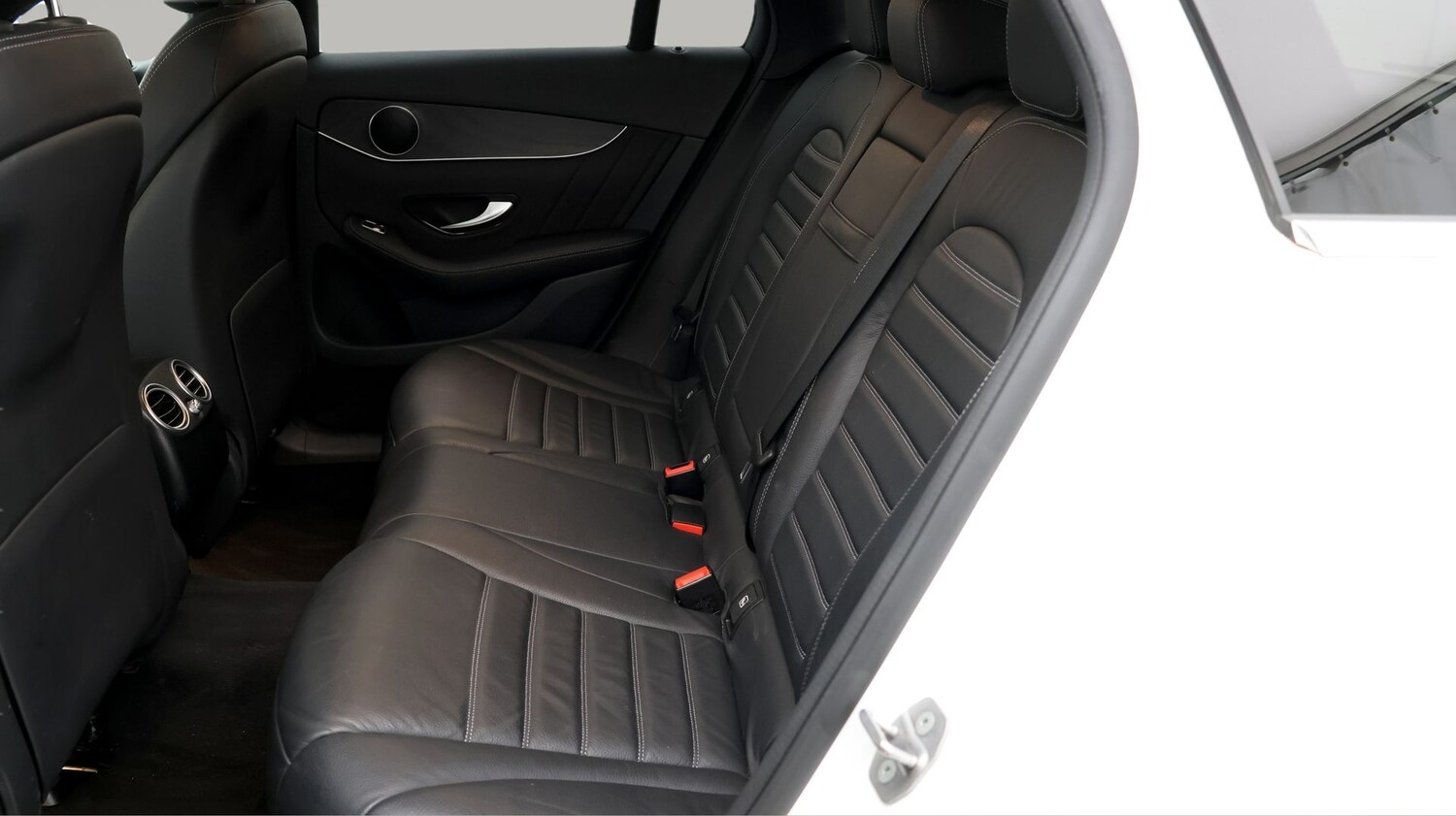 Used Mercedes-Benz GLC for sale - 77325934: Photo 16