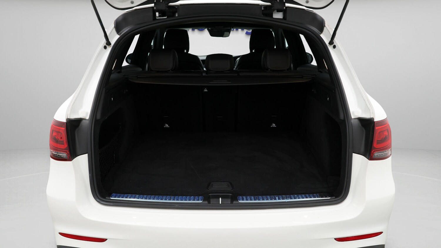 Used Mercedes-Benz GLC for sale - 77325934: Photo 17