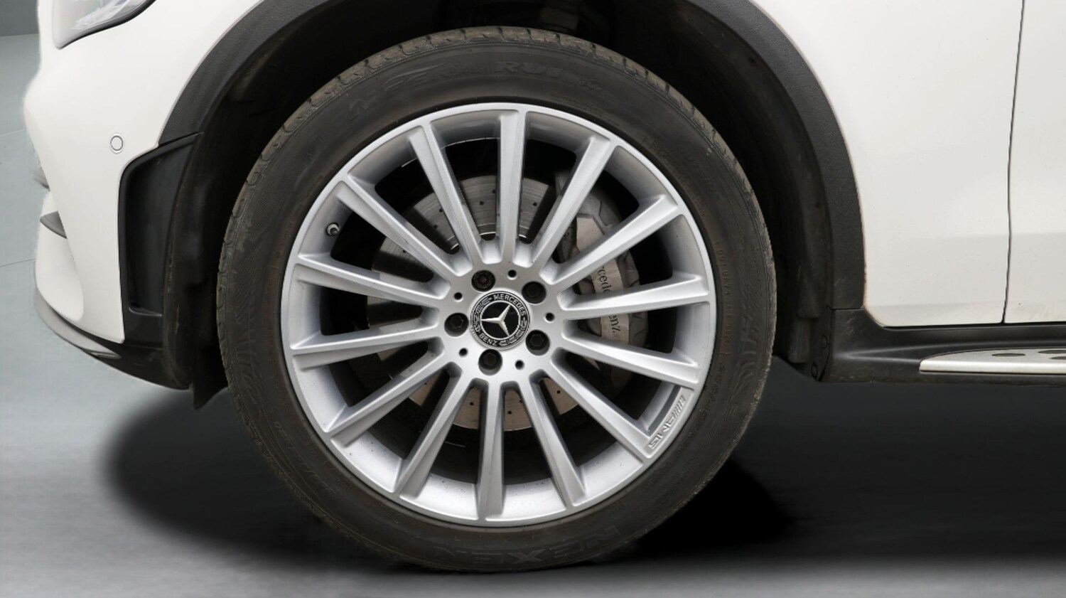 Used Mercedes-Benz GLC for sale - 77325934: Photo 18