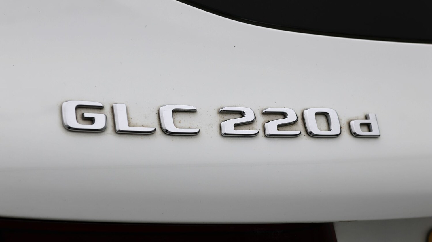 Used Mercedes-Benz GLC for sale - 77325934: Photo 20