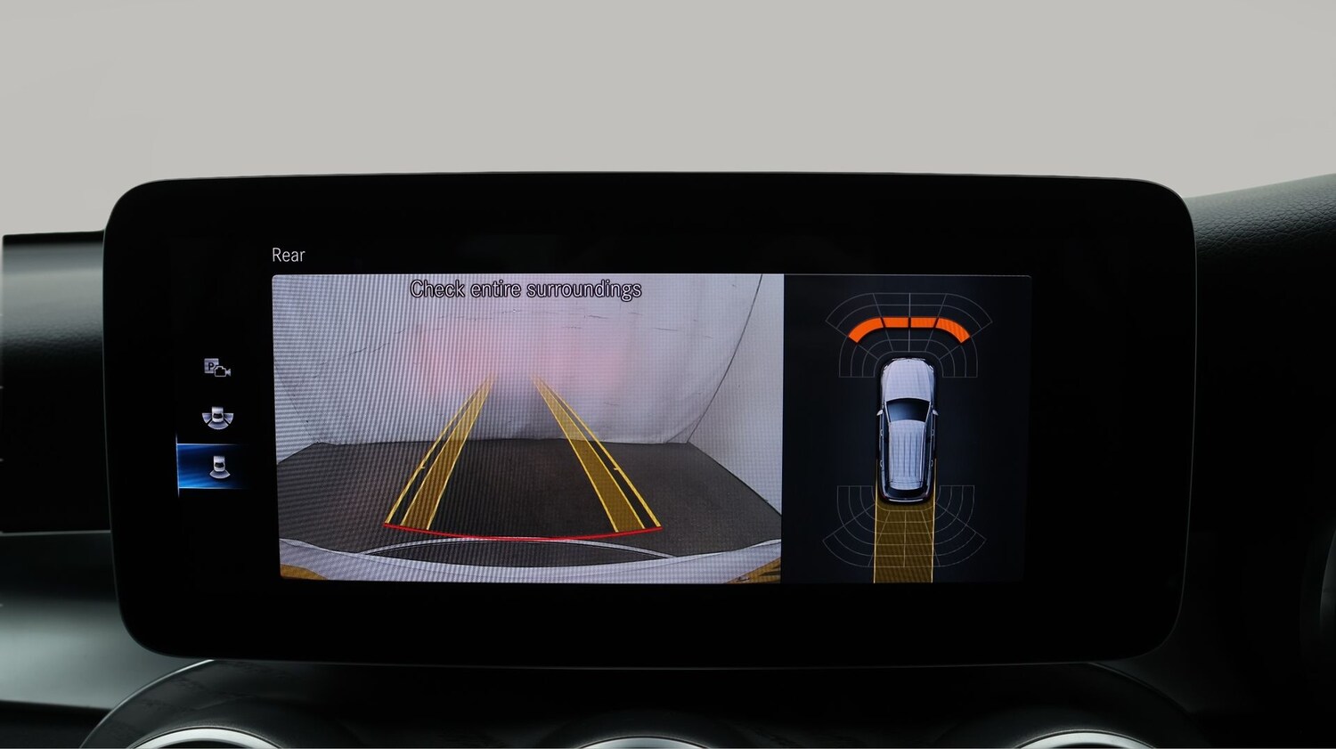 Used Mercedes-Benz GLC for sale - 77325934: Photo 22