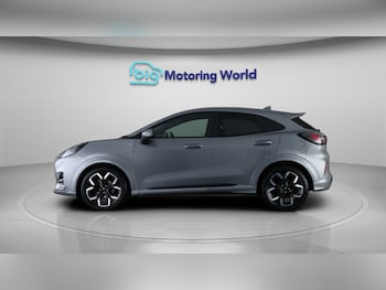 Used Ford Puma 2022 for sale - 78541373: Photo