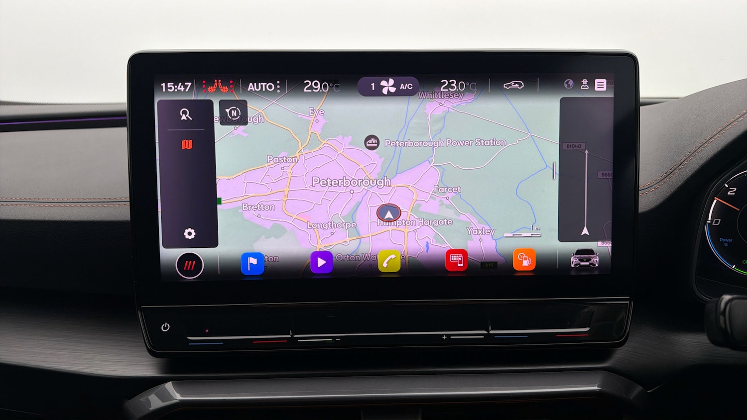 Used Cupra Formentor 2021 for sale - 77998164: Photo 10