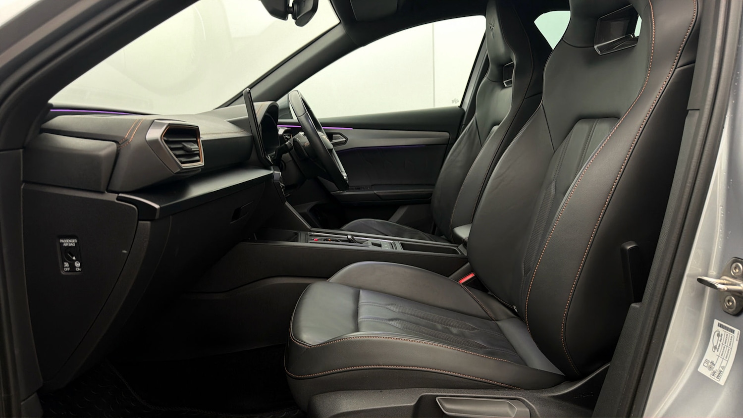 Used Cupra Formentor 2021 for sale - 77998164: Photo 13