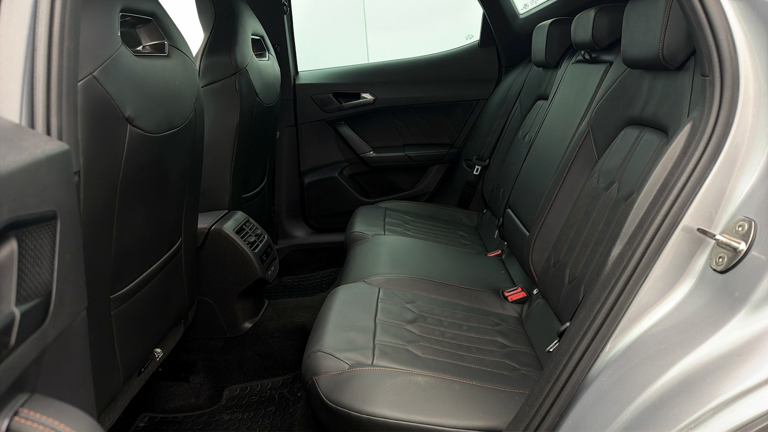 Used Cupra Formentor 2021 for sale - 77998164: Photo 15