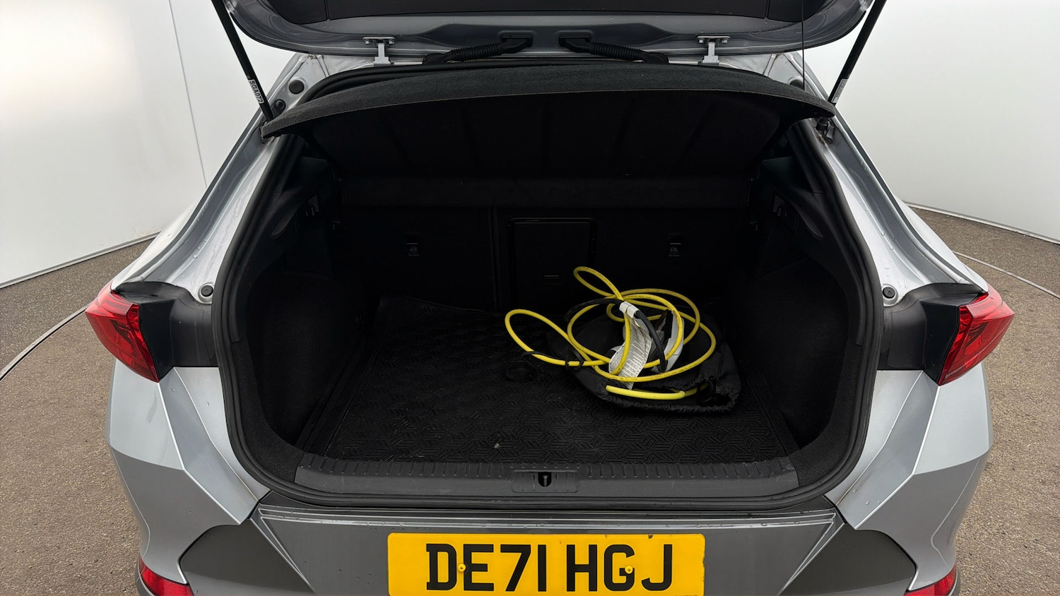 Used Cupra Formentor 2021 for sale - 77998164: Photo 16