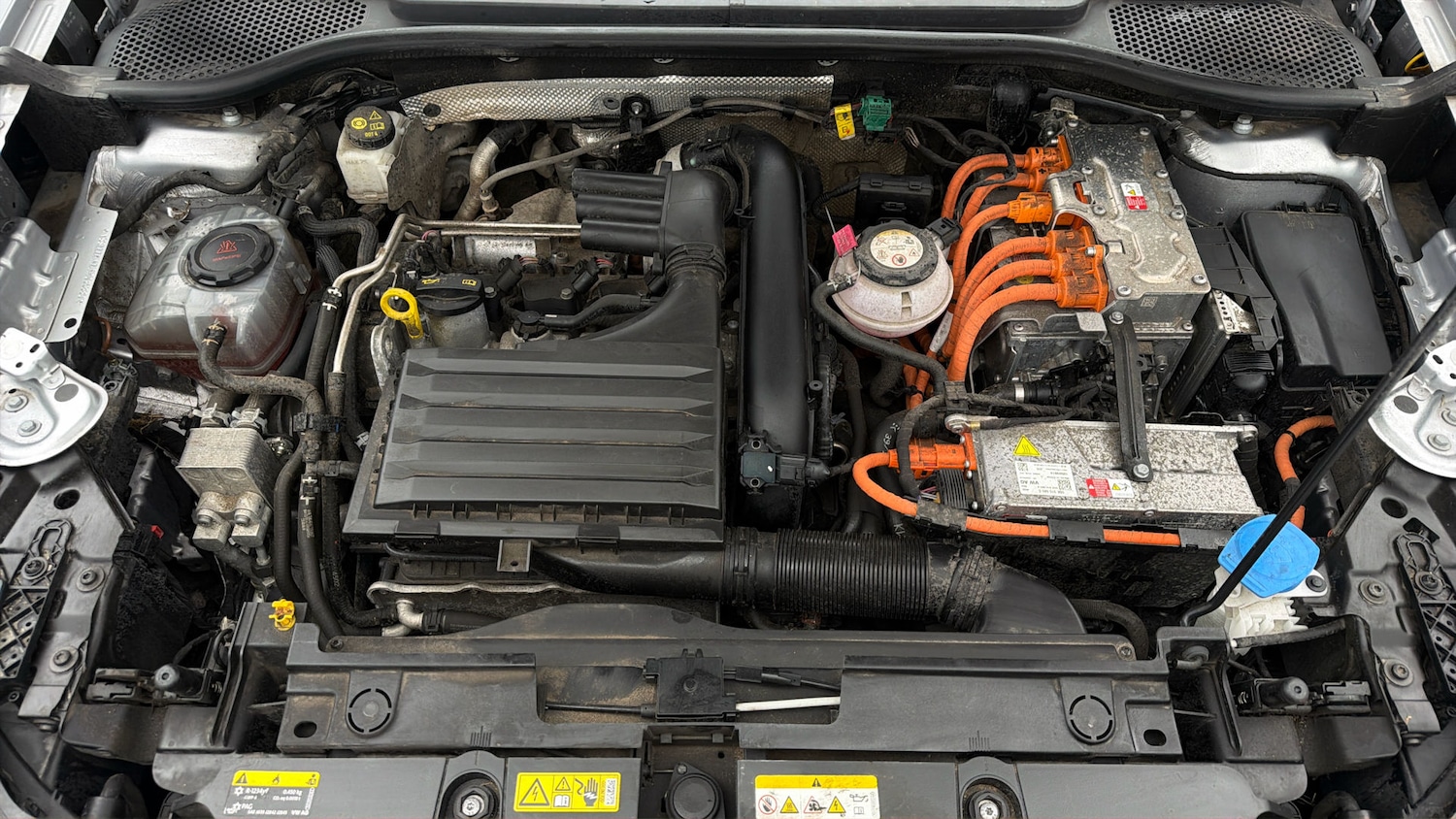 Used Cupra Formentor 2021 for sale - 77998164: Photo 18