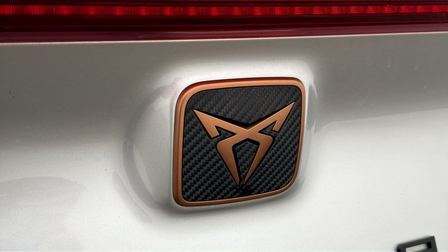 Used Cupra Formentor 2021 for sale - 77998164: Photo 20