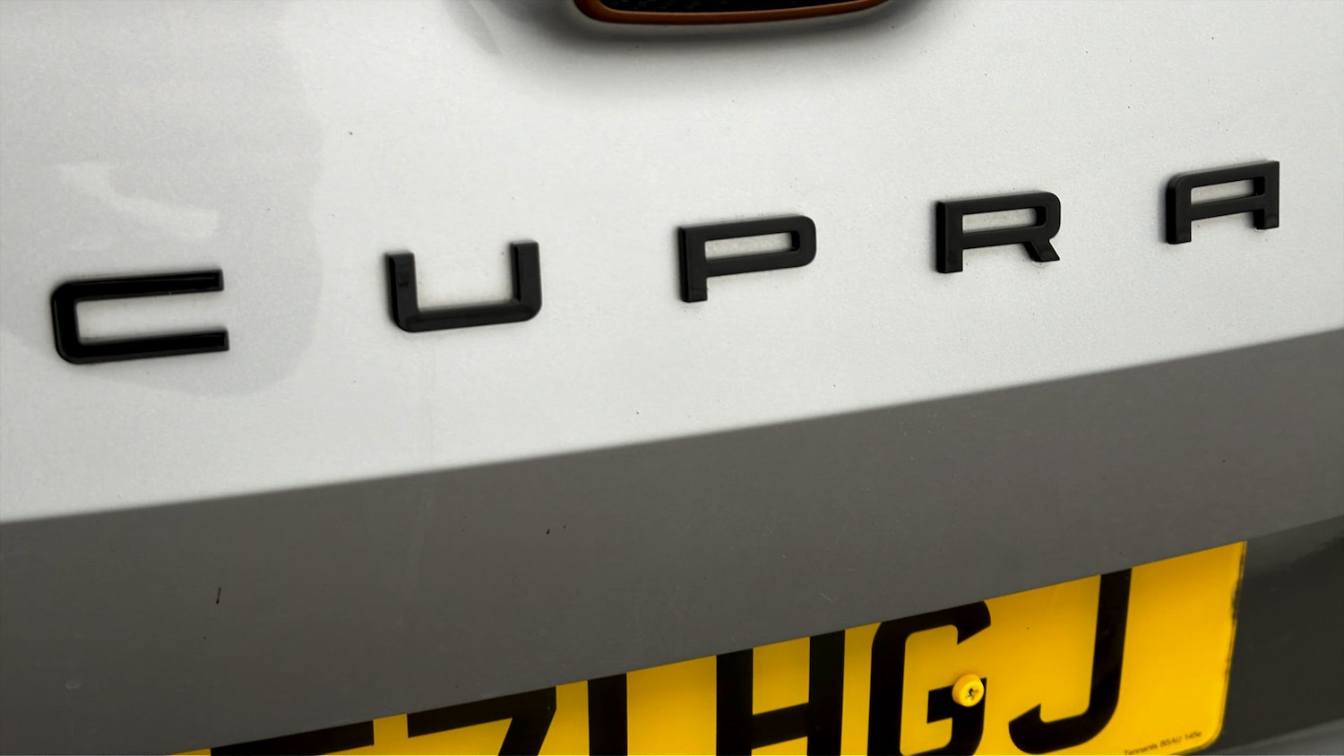 Used Cupra Formentor 2021 for sale - 77998164: Photo 21