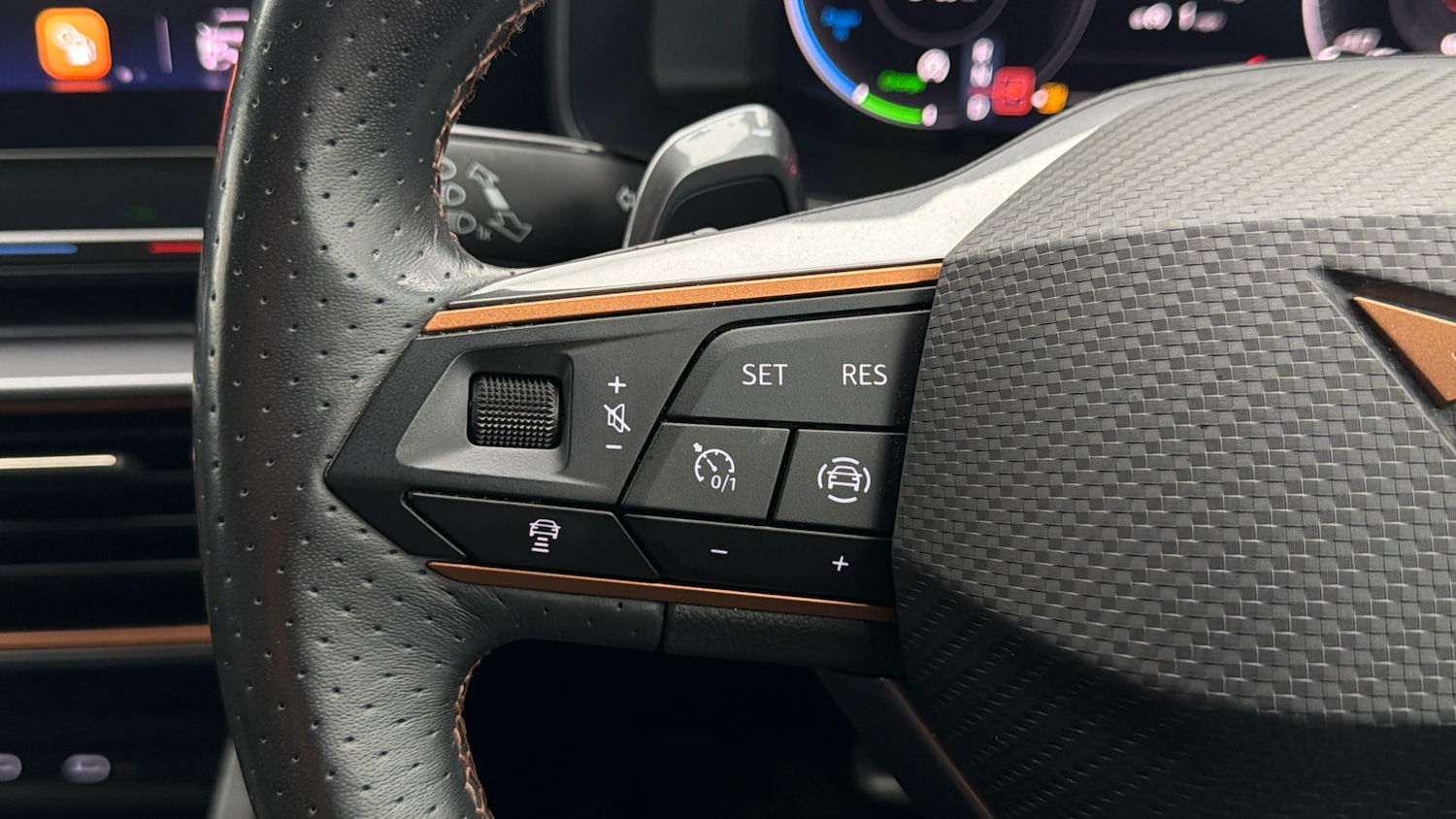 Used Cupra Formentor 2021 for sale - 77998164: Photo 23