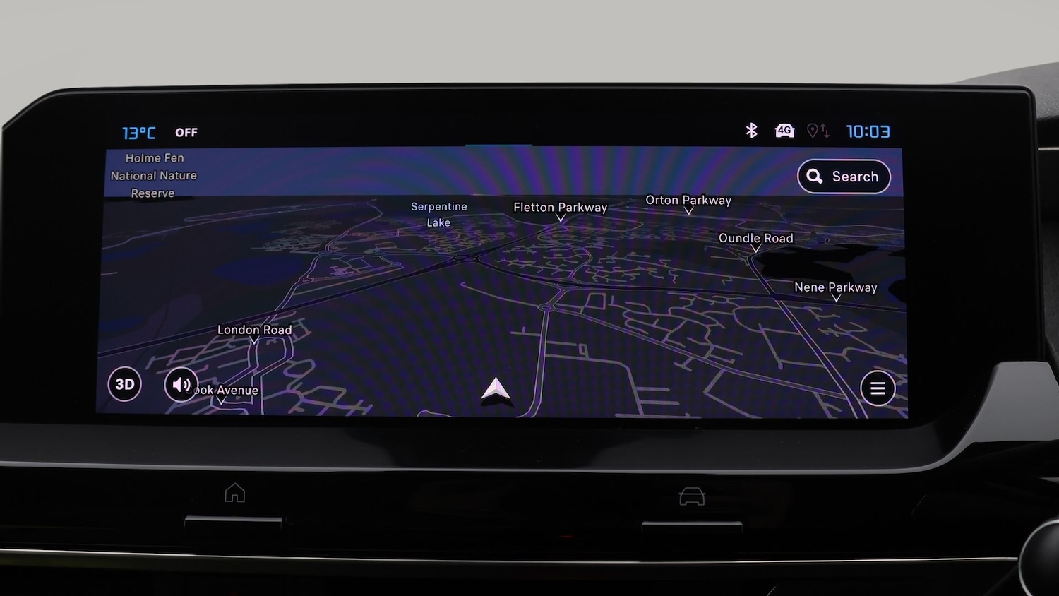 Used Citroen C5 X 2022 for sale - 77781491: Photo 11