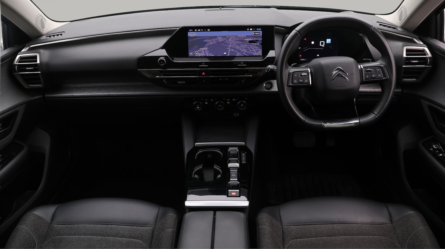 Used Citroen C5 X 2022 for sale - 77781491: Photo 13