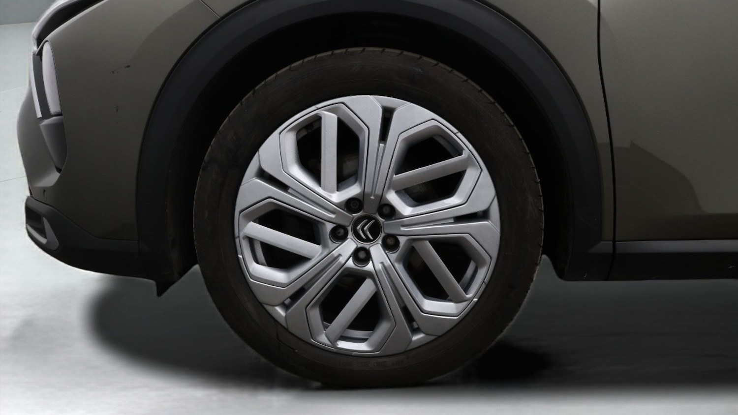 Used Citroen C5 X 2022 for sale - 77781491: Photo 18