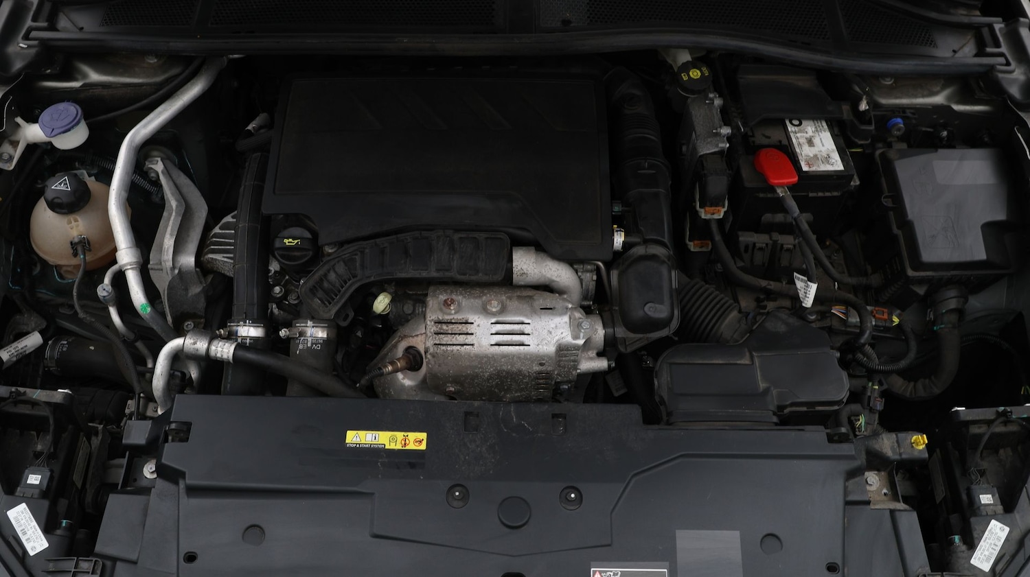 Used Citroen C5 X 2022 for sale - 77781491: Photo 19