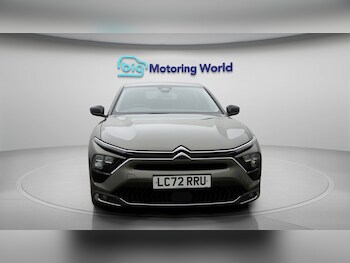 Used Citroen C5 X 2022 for sale - 77781491: Photo