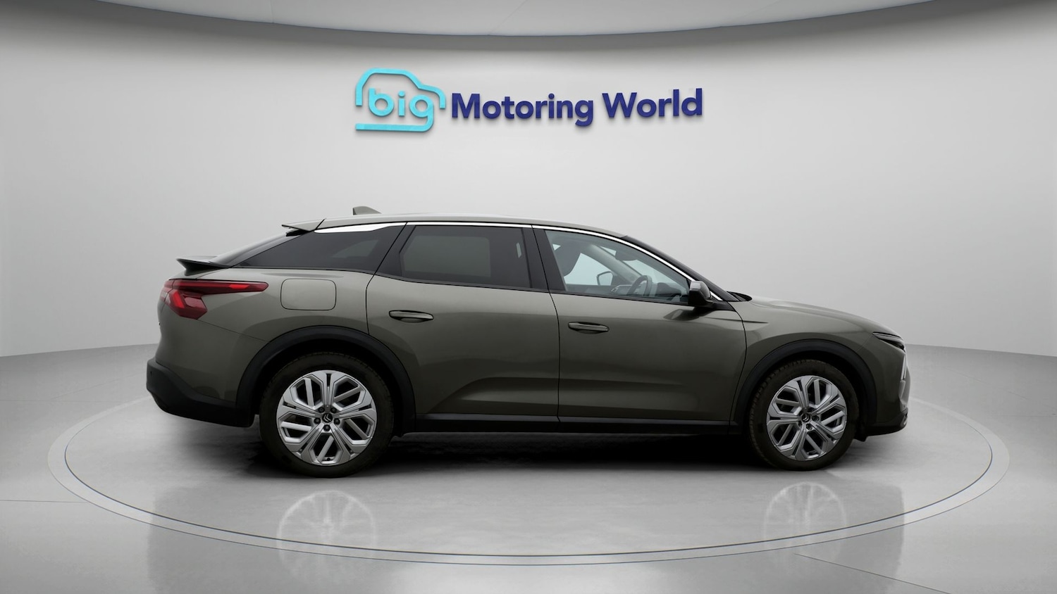 Used Citroen C5 X 2022 for sale - 77781491: Photo 8