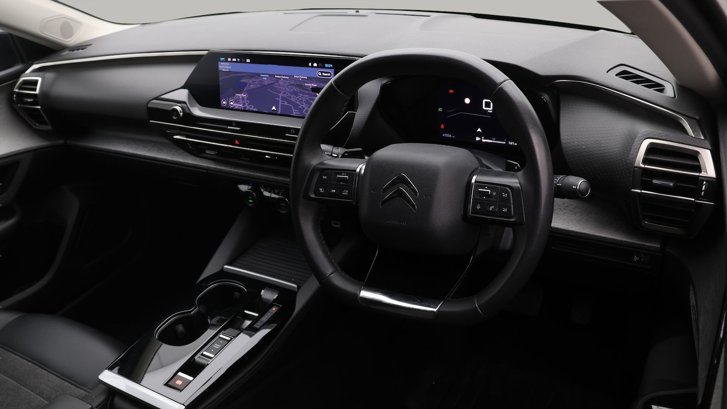 Used Citroen C5 X 2022 for sale - 77781491: Photo 9