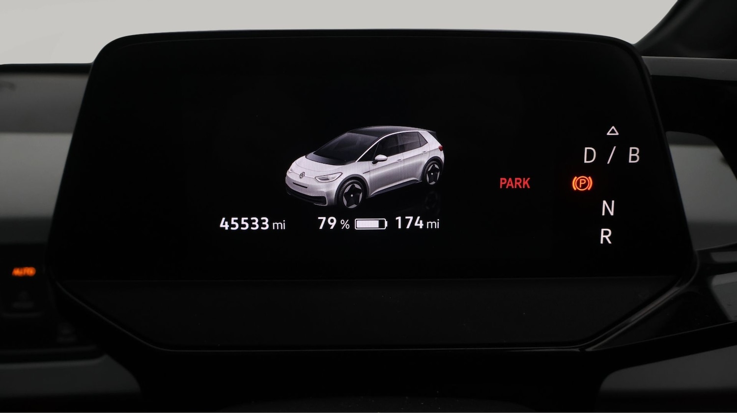 Used Volkswagen ID.3 2020 for sale - 77700857: Photo 10