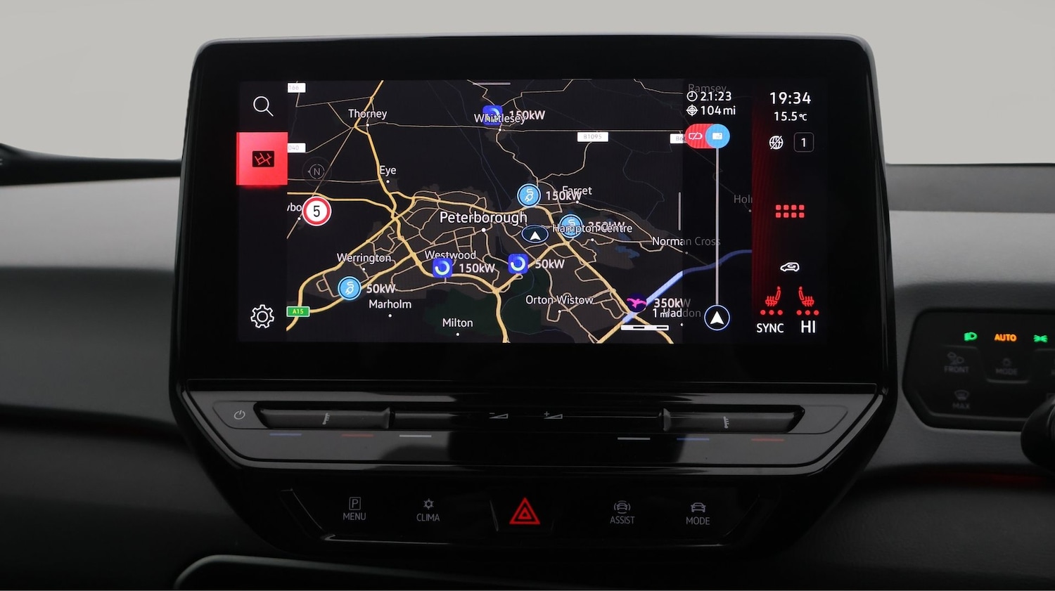 Used Volkswagen ID.3 2020 for sale - 77700857: Photo 11