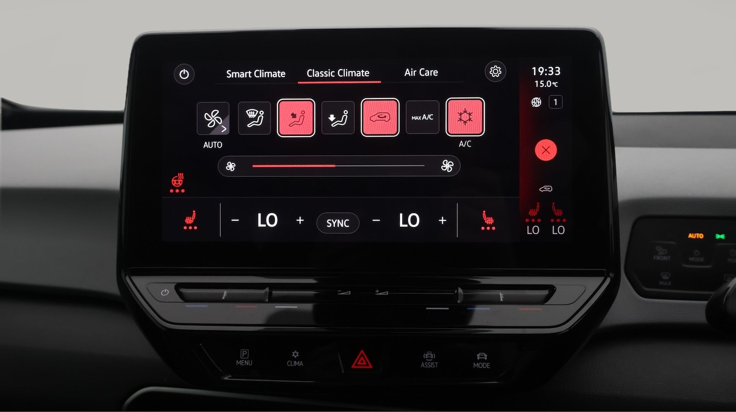 Used Volkswagen ID.3 2020 for sale - 77700857: Photo 12