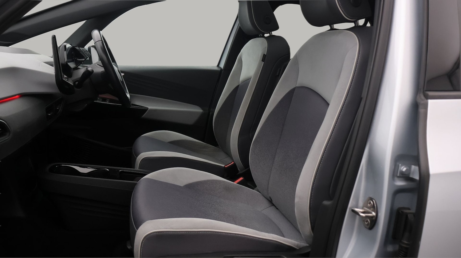 Used Volkswagen ID.3 2020 for sale - 77700857: Photo 14