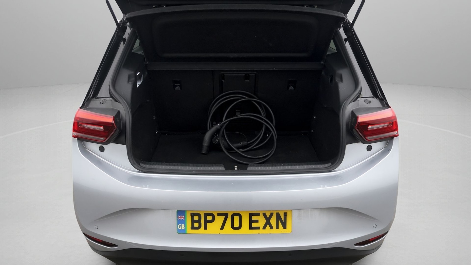 Used Volkswagen ID.3 2020 for sale - 77700857: Photo 17