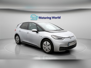 Used Volkswagen ID.3 2020 for sale - 77700857: Photo